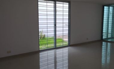 casa condominio en arriendo en villa campestre. Cod A8134