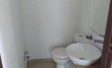 casa condominio en arriendo en villa campestre. Cod A8134