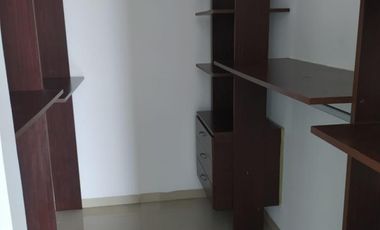 casa condominio en arriendo en villa campestre. Cod A8134