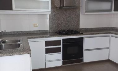 casa condominio en arriendo en villa campestre. Cod A8134