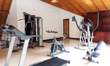 PR 14834 Casa para la Venta en San Lucas, El Poblado