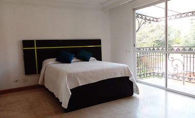 PR 14834 Casa para la Venta en San Lucas, El Poblado