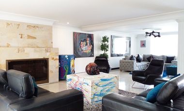 PR 14834 Casa para la Venta en San Lucas, El Poblado