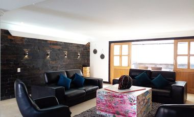 PR 14834 Casa para la Venta en San Lucas, El Poblado