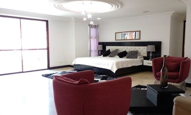 PR 14834 Casa para la Venta en San Lucas, El Poblado