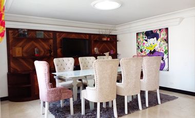 PR 14834 Casa para la Venta en San Lucas, El Poblado