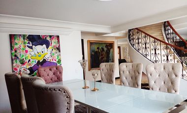 PR 14834 Casa para la Venta en San Lucas, El Poblado