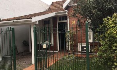 VENTA CASA 5 AMB TEMPERLEY OESTE