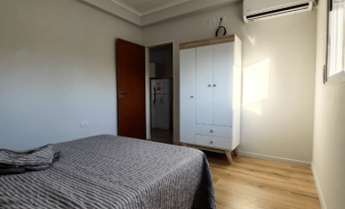 DEPTO AMOBLADO EN VENTA