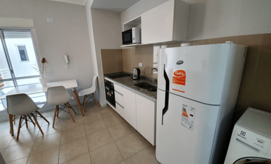 DEPTO AMOBLADO EN VENTA