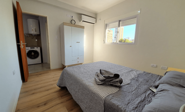 DEPTO AMOBLADO EN VENTA