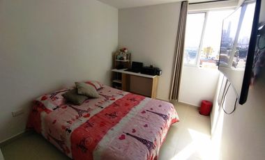 Venta de Apartamento en Bucaramanga - B. Bolívar. Cod V5869