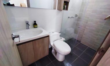 Venta de Apartamento en Bucaramanga - B. Bolívar. Cod V5869