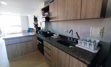 Venta de Apartamento en Bucaramanga - B. Bolívar. Cod V5869