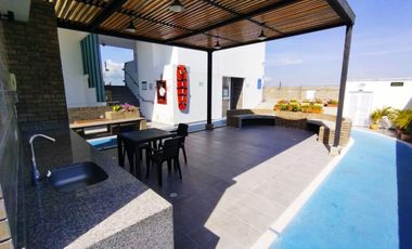 Venta de Apartamento en Bucaramanga - B. Bolívar. Cod V5869