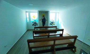 Venta de Apartamento en Bucaramanga - B. Bolívar. Cod V5869