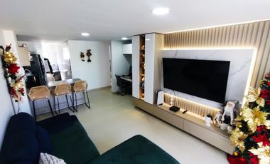 Venta de Apartamento en Bucaramanga - B. Bolívar. Cod V5869
