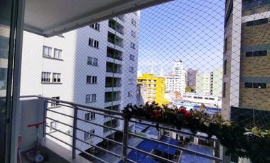 Venta de Apartamento en Bucaramanga - B. Bolívar. Cod V5869