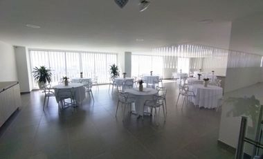 Venta de Apartamento en Bucaramanga - B. Bolívar. Cod V5869