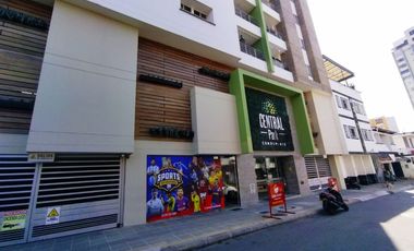 Venta de Apartamento en Bucaramanga - B. Bolívar. Cod V5869