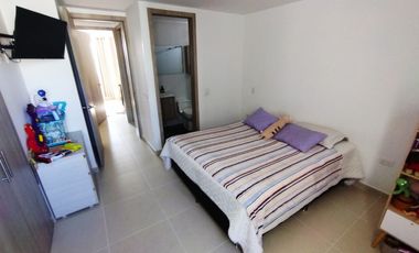 Venta de Apartamento en Bucaramanga - B. Bolívar. Cod V5869