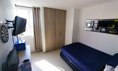 Venta de Apartamento en Bucaramanga - B. Bolívar. Cod V5869