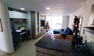 Venta de Apartamento en Bucaramanga - B. Bolívar. Cod V5869
