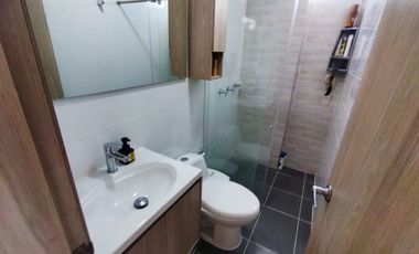 Venta de Apartamento en Bucaramanga - B. Bolívar. Cod V5869