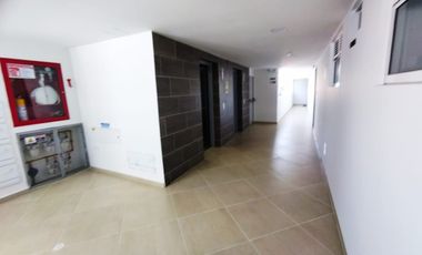 Venta de Apartamento en Bucaramanga - B. Bolívar. Cod V5869