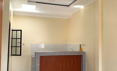 Rumah 2 Lt Terawat Dekat Lagoon Avenue Mall Bekasi Dibantu KPR J-39010