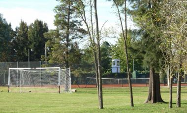 Venta de lote en el Barrio los Naranjos- Canning