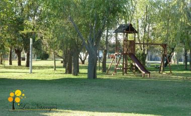 Venta de lote en el Barrio los Naranjos- Canning