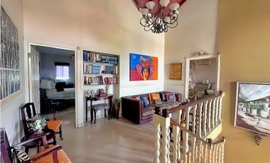 Oportunidad! Se Vende Hermosa Casa en La Alameda