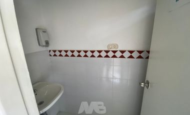 local en arriendo en  manchester. Cod A61678