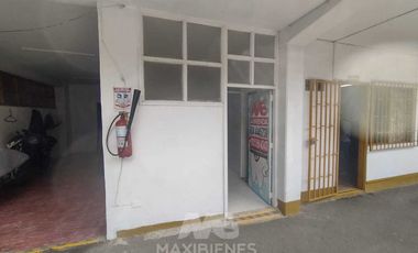 local en arriendo en  manchester. Cod A61678