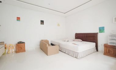 RUMAH MEWAH DIJUAL DI DENPASAR SELATAN, DEKAT PLAZA RENON