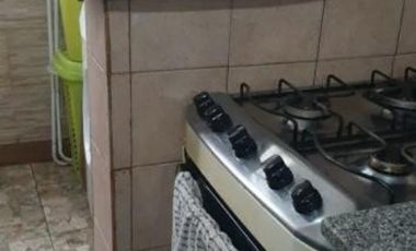 Departamento en Barrio Parque, Ingeniero Allan, Varela