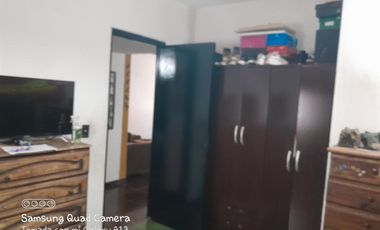 Departamento en Barrio Parque, Ingeniero Allan, Varela