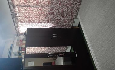 Departamento en Barrio Parque, Ingeniero Allan, Varela