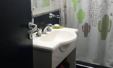 Departamento en Barrio Parque, Ingeniero Allan, Varela