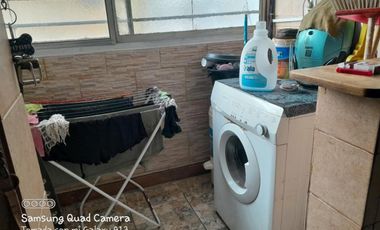 Departamento en Barrio Parque, Ingeniero Allan, Varela