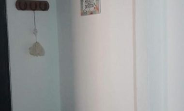 Departamento en Barrio Parque, Ingeniero Allan, Varela