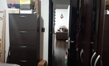 Departamento en Barrio Parque, Ingeniero Allan, Varela