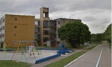 Departamento en Barrio Parque, Ingeniero Allan, Varela