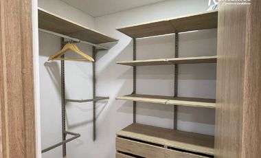 apartamento en arriendo en el poblado. Cod A775410