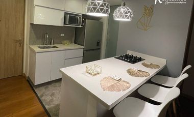 apartamento en arriendo en el poblado. Cod A775410