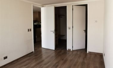 1D/1B / Terraza, Estacionamiento, full equipado, cerca metro