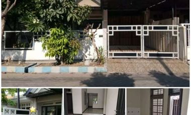 Dijual Rumah Siap Huni Rungkut Pandugo Surabaya