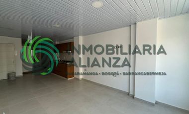 apartamento en arriendo en provenza. Cod A17148