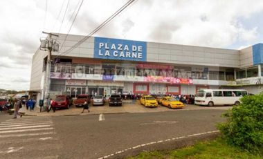 ALQUILO LOCAL COMERCIAL EN LA CHORRERA CENTRO 50MTS